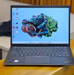 New Laptop Lenovo Thinkbook 14 16GB Intel Core i7 SSD 512GB