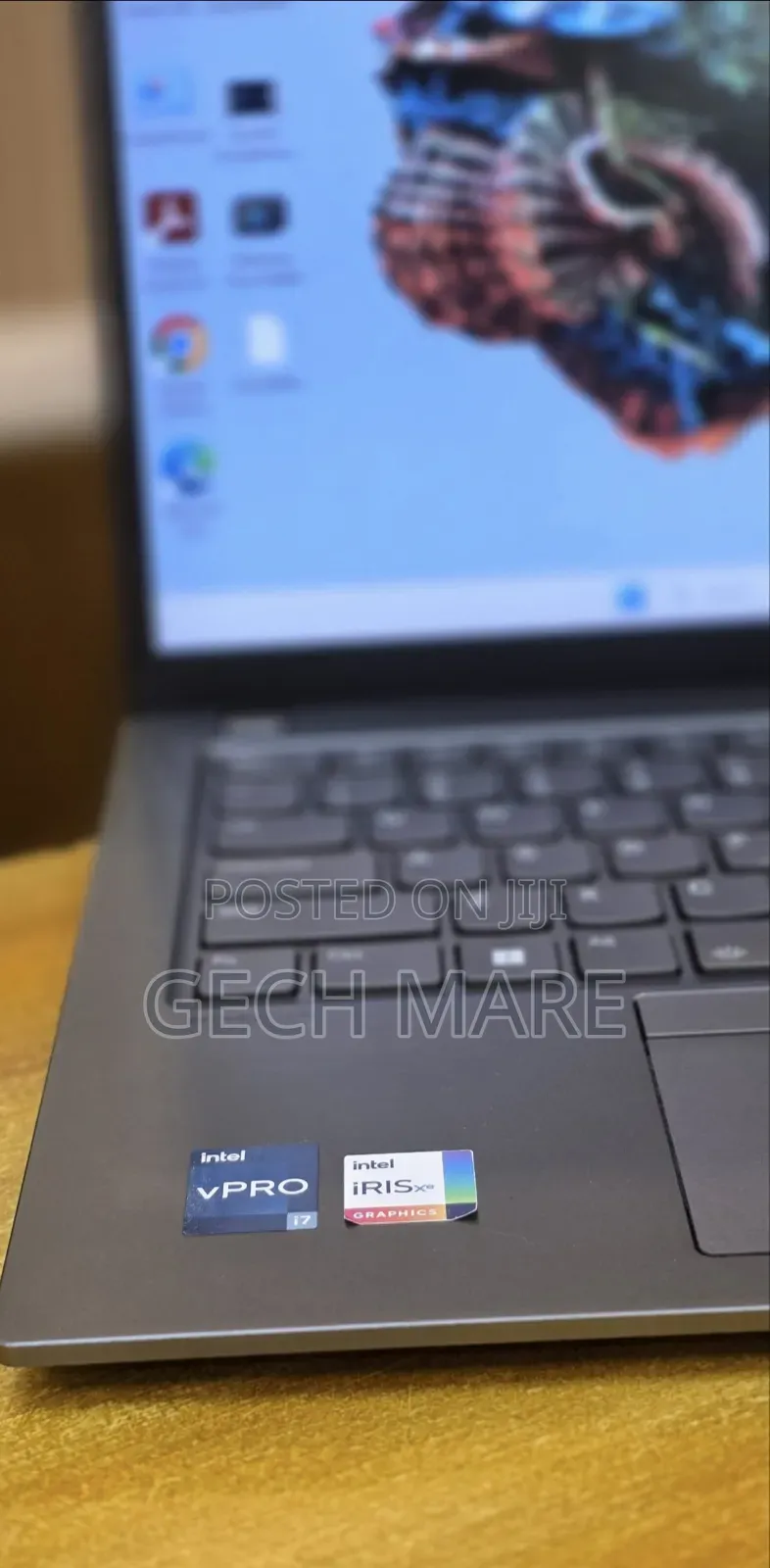 New Laptop Lenovo Thinkbook 14 16GB Intel Core i7 SSD 512GB