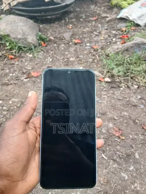 New Samsung Galaxy M23 128 GB Blue