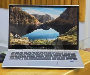 New Laptop HP Envy x360 16GB Intel Core i5 SSD 512GB