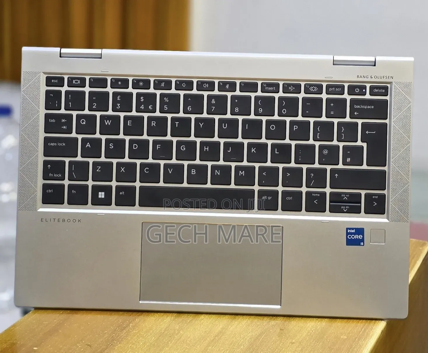 New Laptop HP Envy x360 16GB Intel Core i5 SSD 512GB