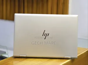 New Laptop HP Envy x360 16GB Intel Core i5 SSD 512GB