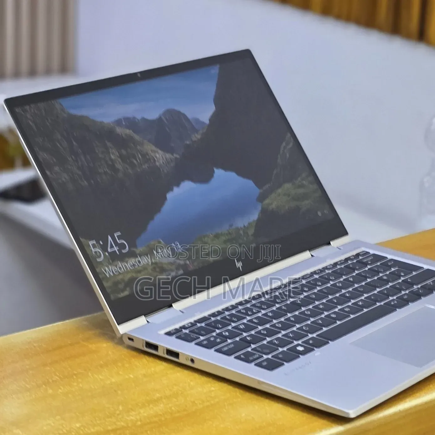 New Laptop HP Envy x360 16GB Intel Core i5 SSD 512GB