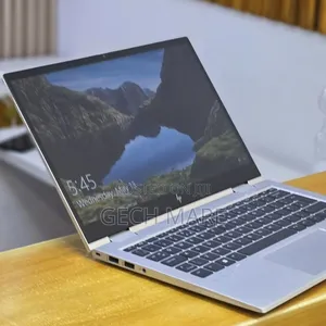 New Laptop HP Envy x360 16GB Intel Core i5 SSD 512GB