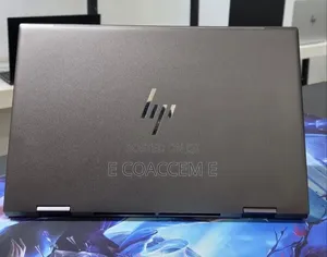 New Laptop HP 16GB Intel Core i5 SSD 512GB