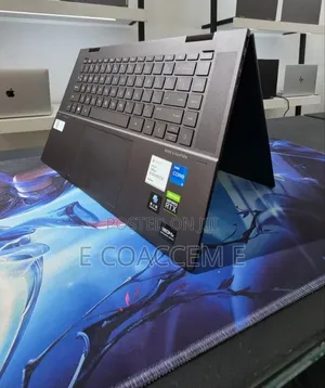 New Laptop HP 16GB Intel Core i5 SSD 512GB