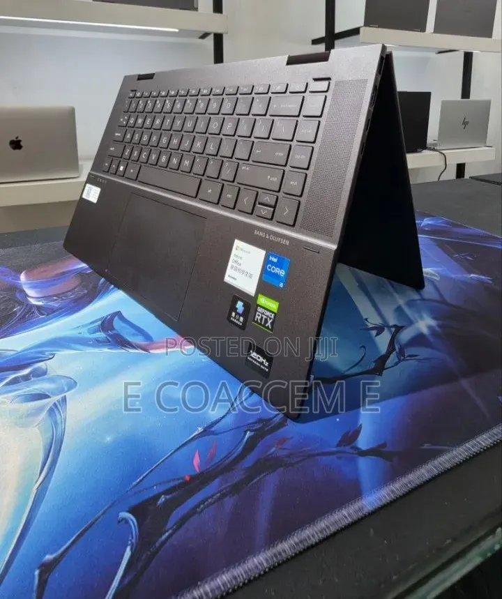 New Laptop HP 16GB Intel Core i5 SSD 512GB