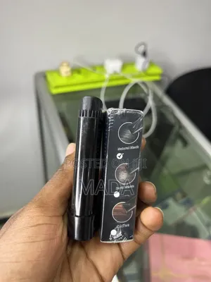 Hair Color Roller