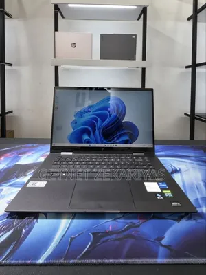 New Laptop HP Envy x360 16GB Intel Core i5 SSD 512GB