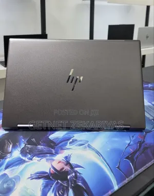 New Laptop HP Envy x360 16GB Intel Core i5 SSD 512GB