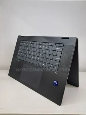 New Laptop HP OmniBook 5 16" 16GB Intel Core Ultra 7 SSD 1T