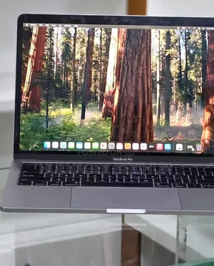 New Laptop Apple MacBook Pro 2019 16GB Intel Core i7 SSD 256GB