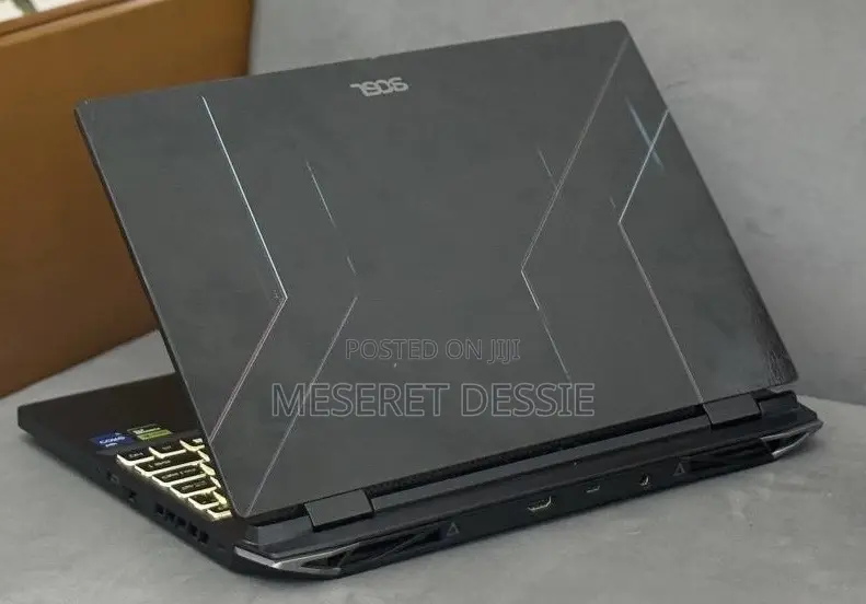 New Laptop Acer Nitro V 15 32GB Intel Core i7 SSD 1T