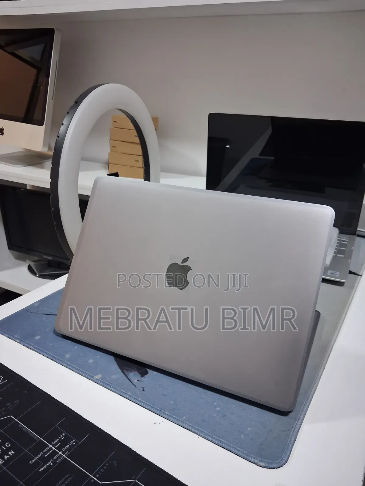 New Laptop Apple MacBook Air 2019 8GB Intel Core i5 SSD 128GB