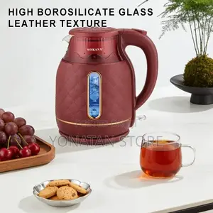 Mylong Electrical Kettle