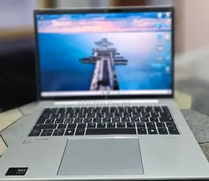 New Laptop HP EliteBook 840 G11 16GB Intel Core Ultra 7 SSD 512GB