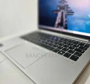New Laptop HP EliteBook 840 G11 16GB Intel Core Ultra 7 SSD 512GB