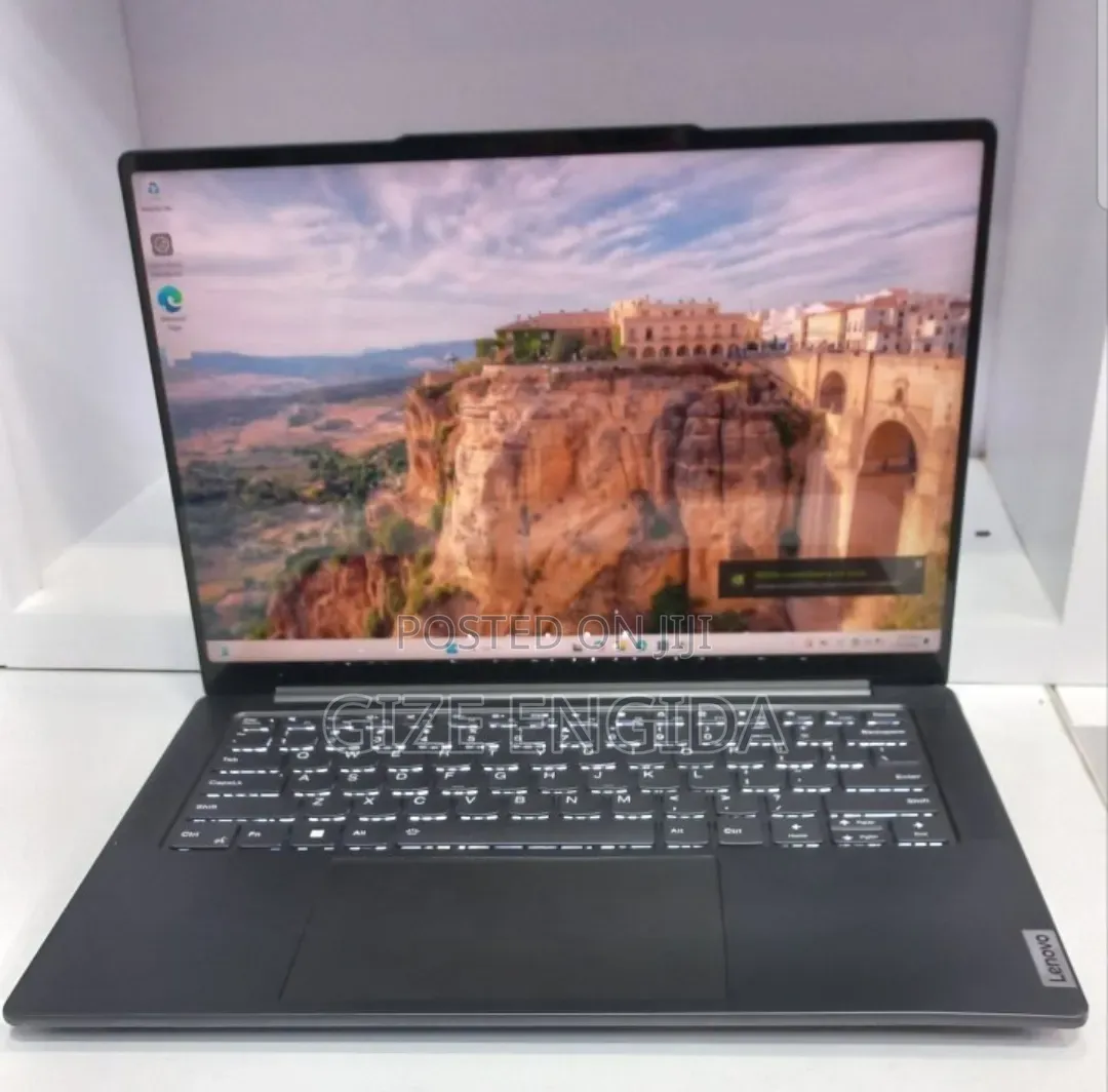 New Laptop Lenovo Yoga 2 Pro 32GB Intel Core i7 SSD 1T