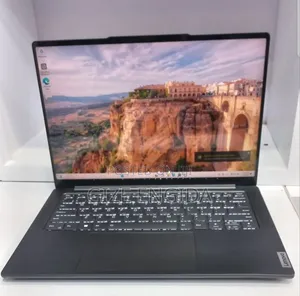New Laptop Lenovo Yoga 2 Pro 32GB Intel Core i7 SSD 1T