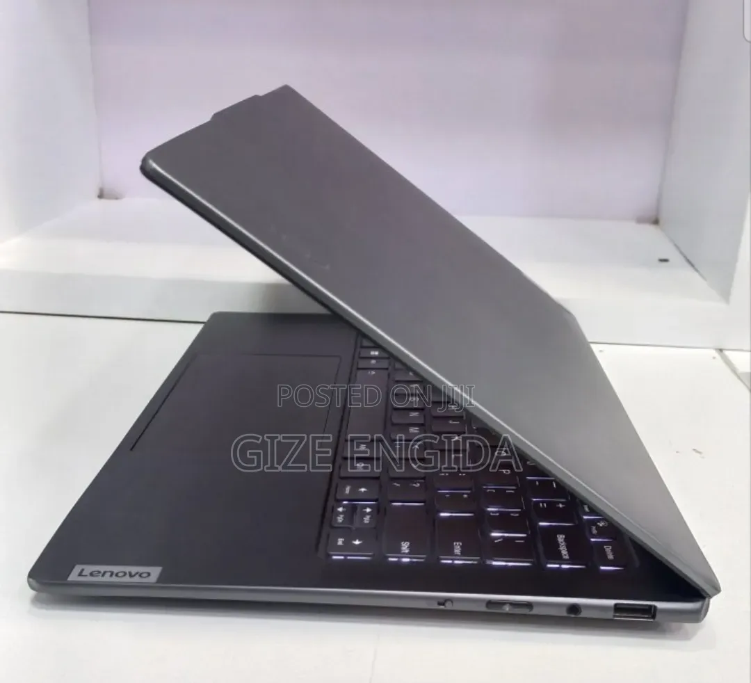 New Laptop Lenovo Yoga 2 Pro 32GB Intel Core i7 SSD 1T