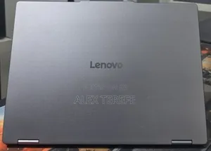 New Laptop Lenovo ThinkPad Yoga 16GB Intel Core Ultra 5 SSD 512GB