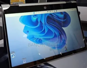 New Laptop HP Pavilion 14 x360 2-in-1 8GB Intel Core i3 SSD 256GB