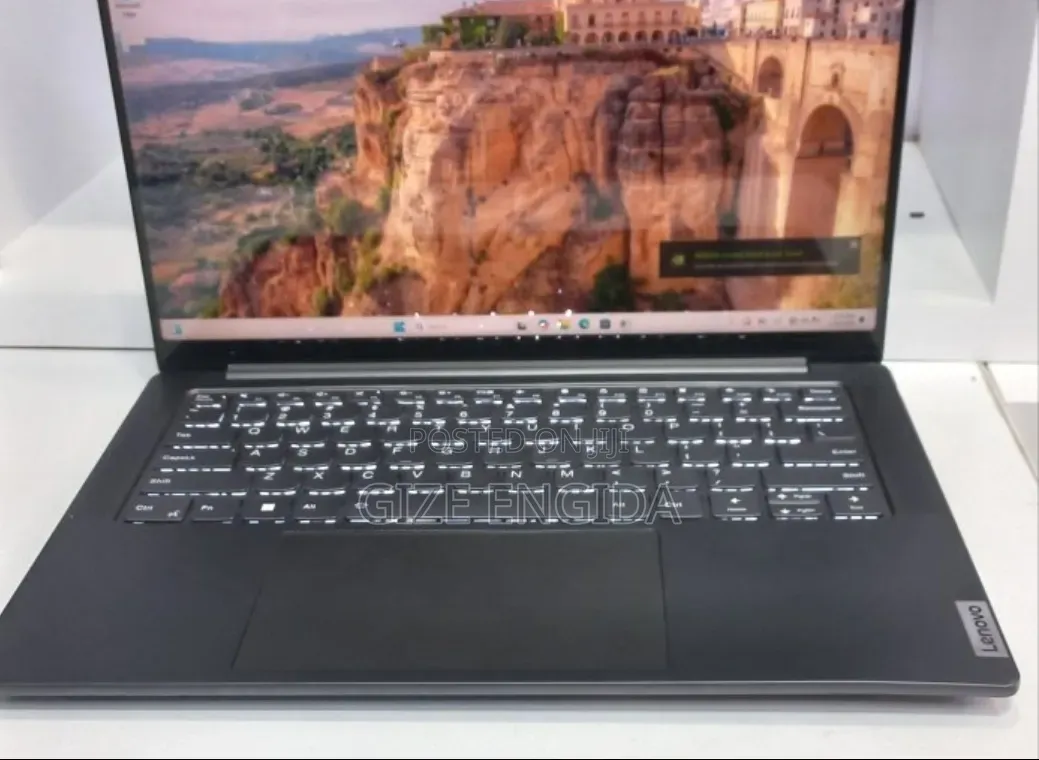 New Laptop Lenovo Yoga 2 Pro 32GB Intel Core i7 SSD 1T