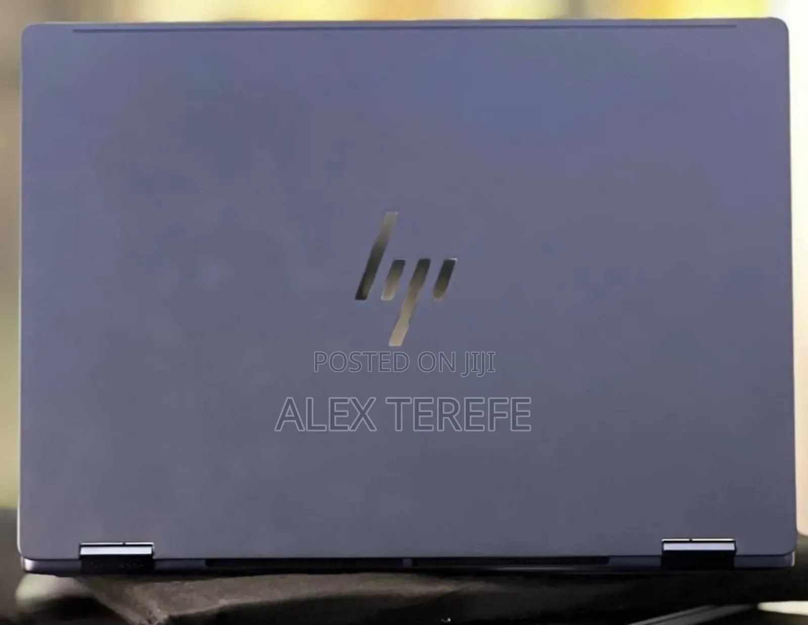 New Laptop HP OmniBook 5 Flip 16GB Intel Core Ultra 5 SSD 512GB