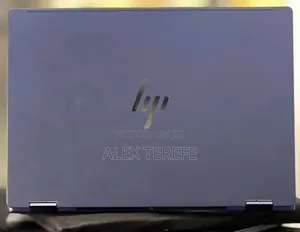 New Laptop HP OmniBook 5 Flip 16GB Intel Core Ultra 5 SSD 512GB