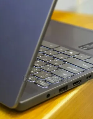 New Laptop Lenovo Ideapad 3 16GB Intel Core i7 SSD 512GB