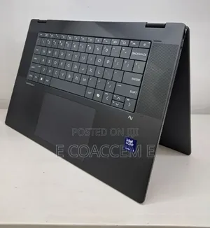 New Laptop HP OmniBook X Flip 16" 16GB Intel Core Ultra 5 SSD 512GB