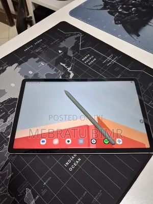 New Samsung Galaxy Tab S9 FE 128 GB Gray