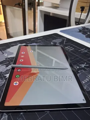 New Samsung Galaxy Tab S9 FE 128 GB Gray
