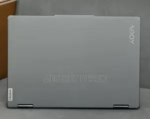New Laptop Lenovo Yoga 7i 16GB Intel Core i7 SSD 512GB