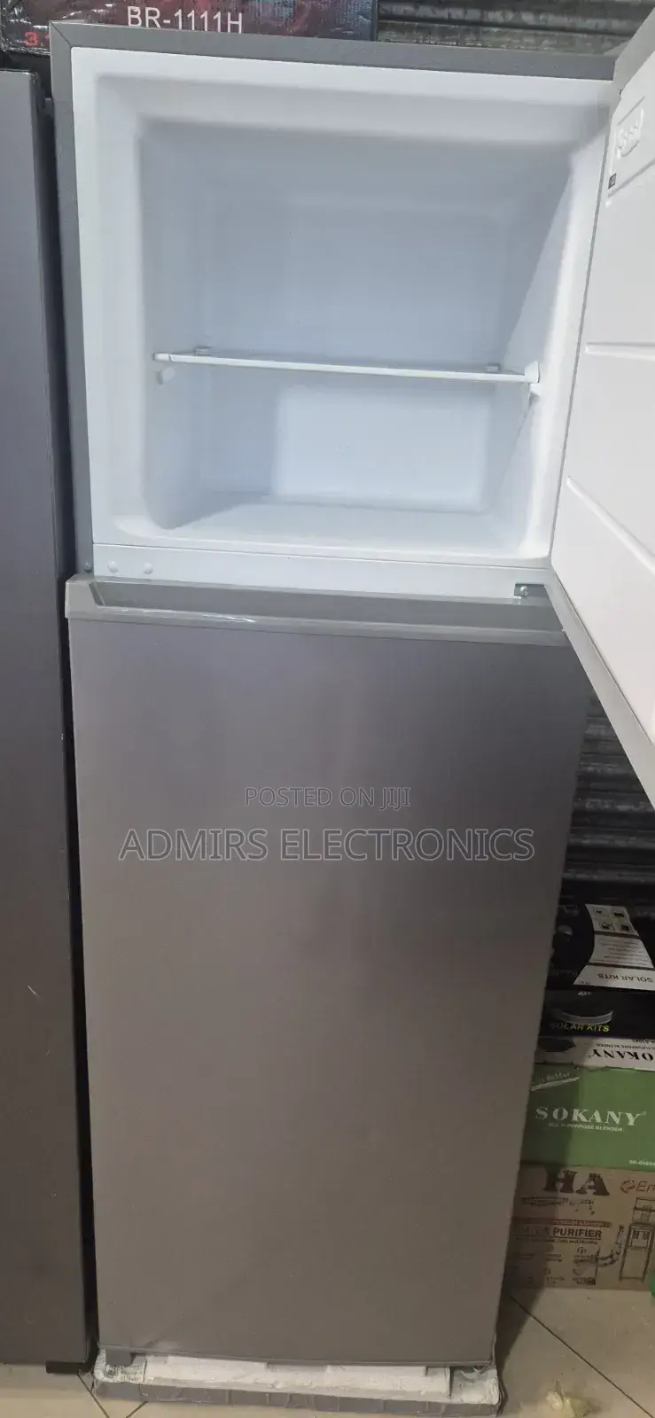 Refrigerator