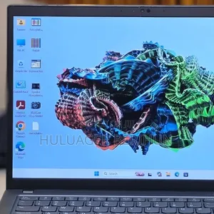 New Laptop Lenovo ThinkPad T14 16GB Intel Core i7 SSD 512GB