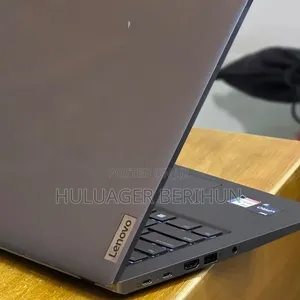 New Laptop Lenovo ThinkPad T14 16GB Intel Core i7 SSD 512GB