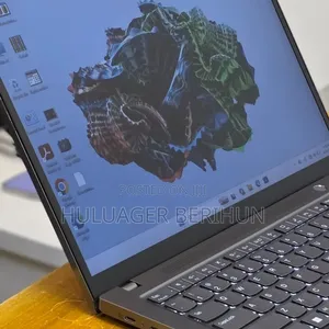 New Laptop Lenovo ThinkPad T14 16GB Intel Core i7 SSD 512GB