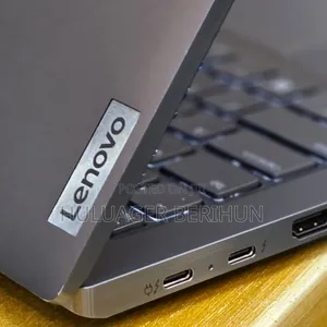 New Laptop Lenovo ThinkPad T14 16GB Intel Core i7 SSD 512GB