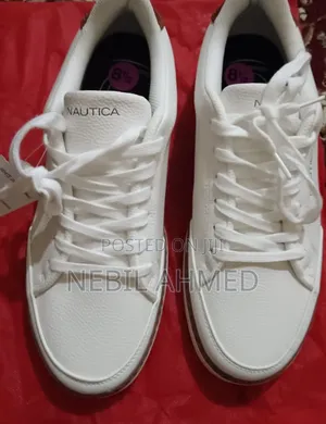 Original Nautica Shoes
