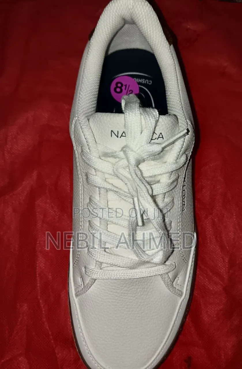 Original Nautica Shoes