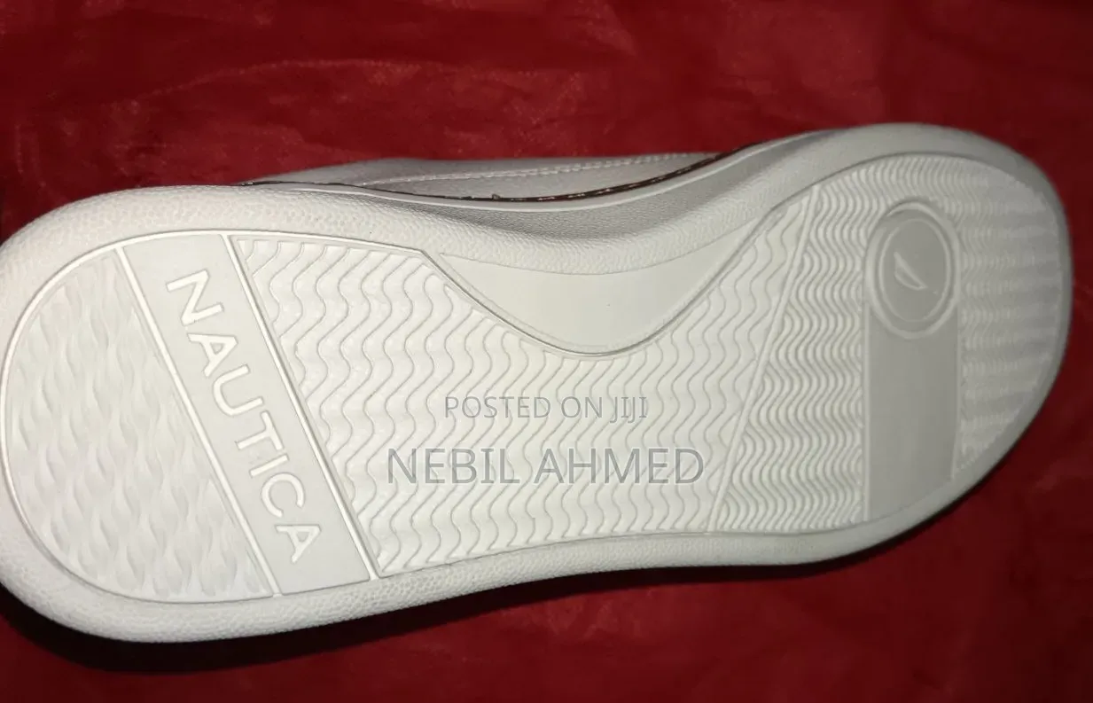 Original Nautica Shoes