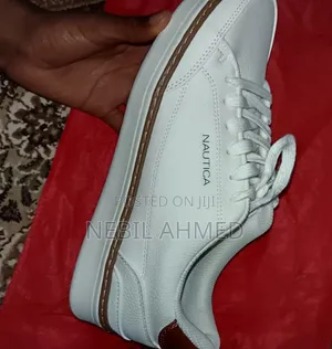 Original Nautica Shoes