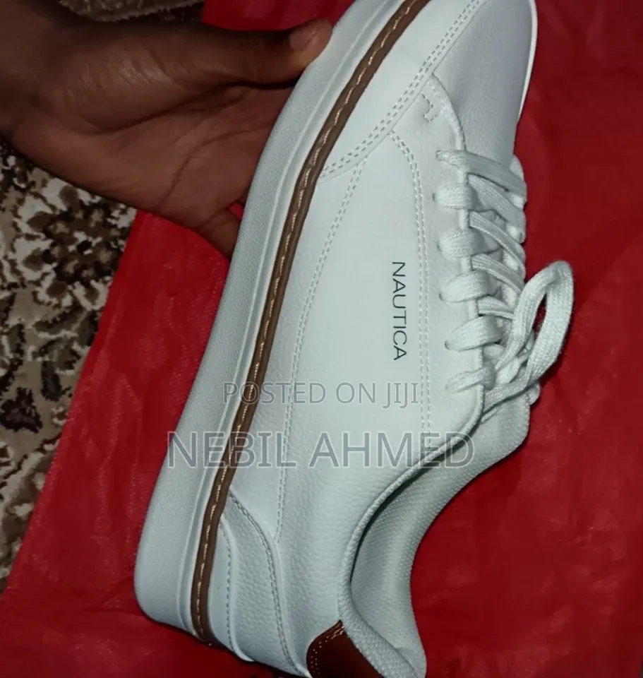 Original Nautica Shoes