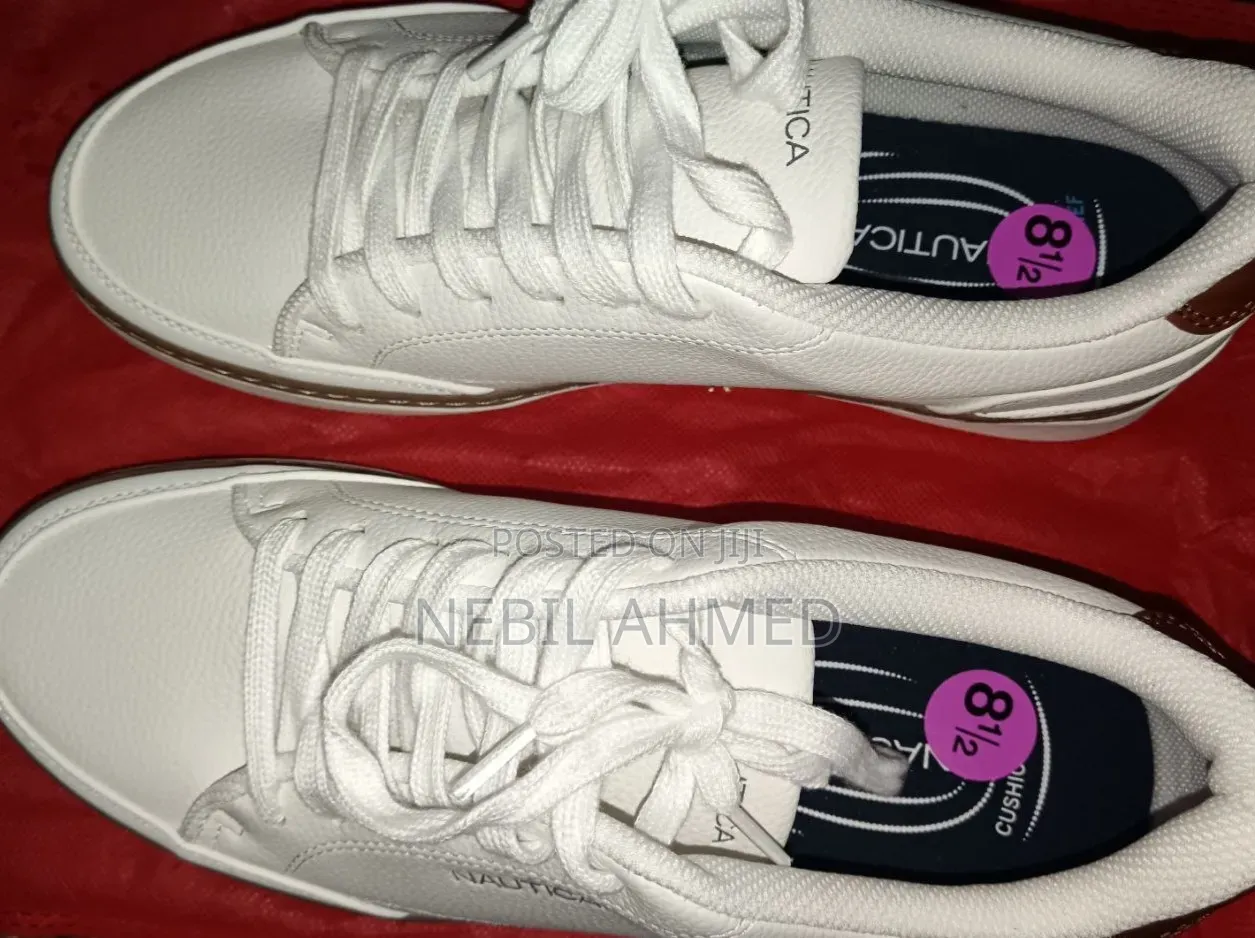 Original Nautica Shoes