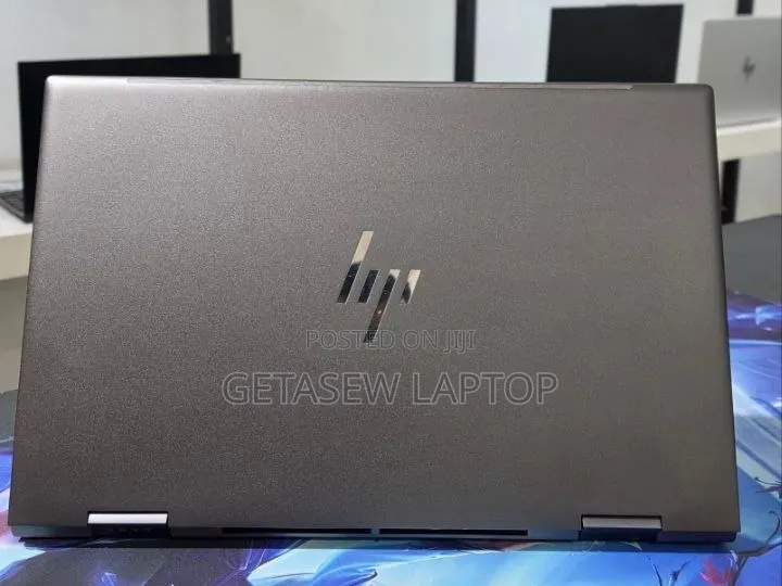 New Laptop HP Envy x360 16GB Intel Core i5 SSD 512GB