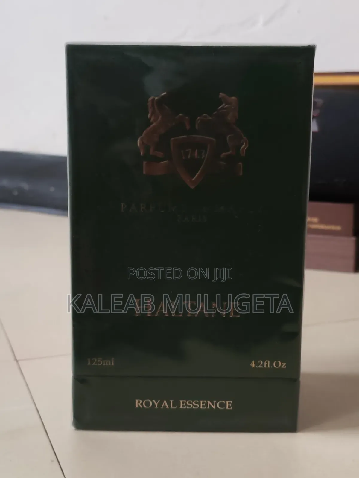 Parfums De Marley Haltane