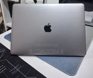 New Laptop Apple MacBook 2019 8GB Intel Core i5 SSD 128GB
