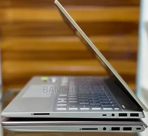 New Laptop HP Pavilion 14 16GB Intel Core i5 SSD 256GB