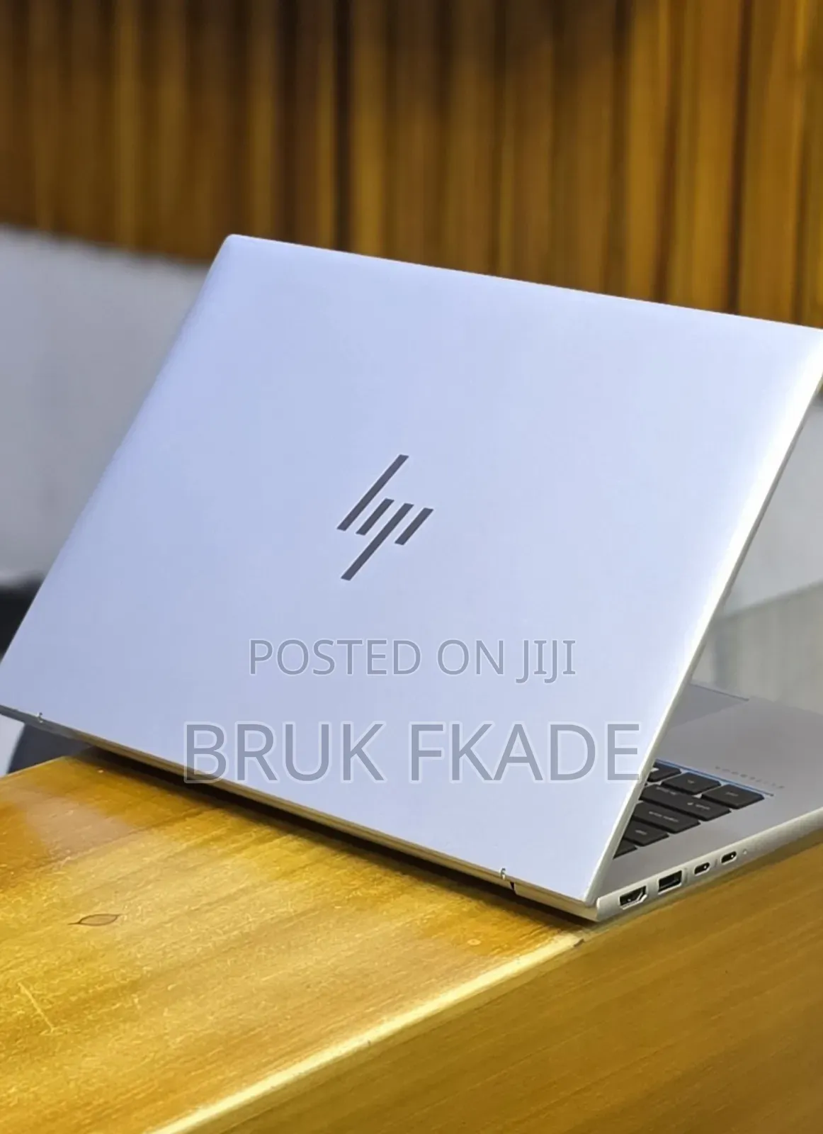 New Laptop HP EliteBook 840 G10 16GB Intel Core i7 SSD 512GB